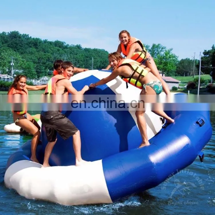 Disco Comfort Top Towable Hot sale inflatable disco boat