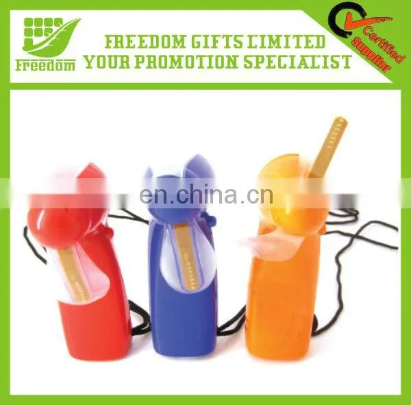 Mini Hand Fans Battery Operated Fans