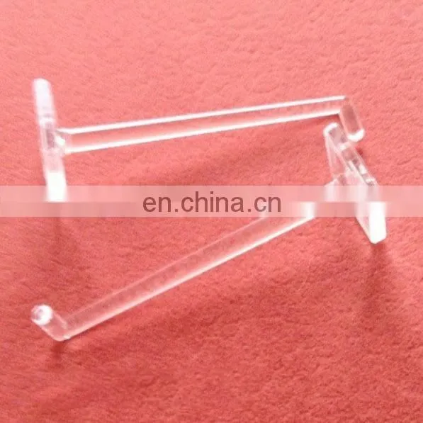 jingyue wholesale clear acrylic hanging hook