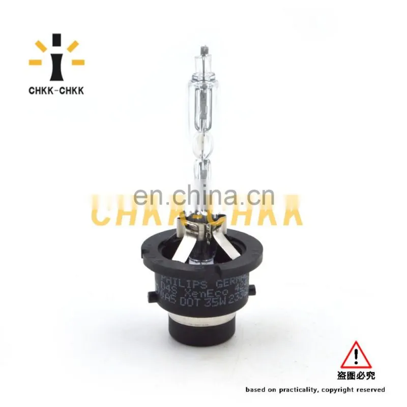 Brand New D4S HID Xenon Headlight Bulb 90981-20013