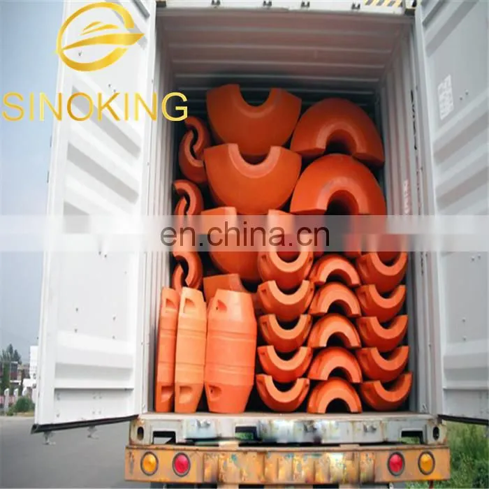 cutter suction dredger 5000m3/h specialized for you