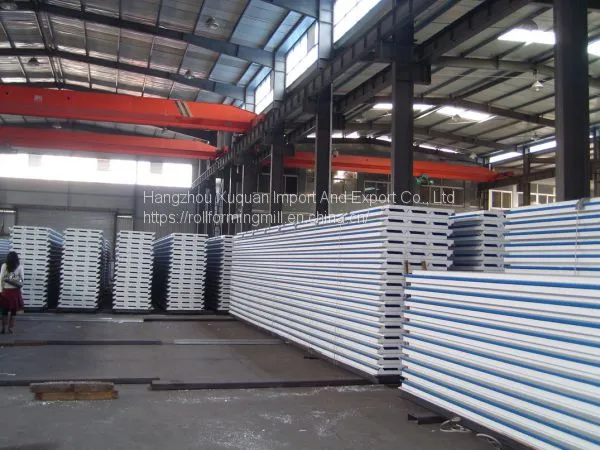 EPS roof panel -4