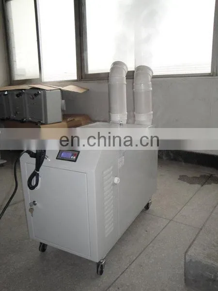 Industrial Ultrasonic Mushroom Cool Mist Air Humidifier