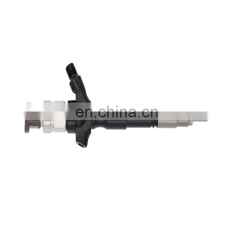 common rail injector 095000-8290 DEN-SO INJECTOR for 1KD INJECTOR