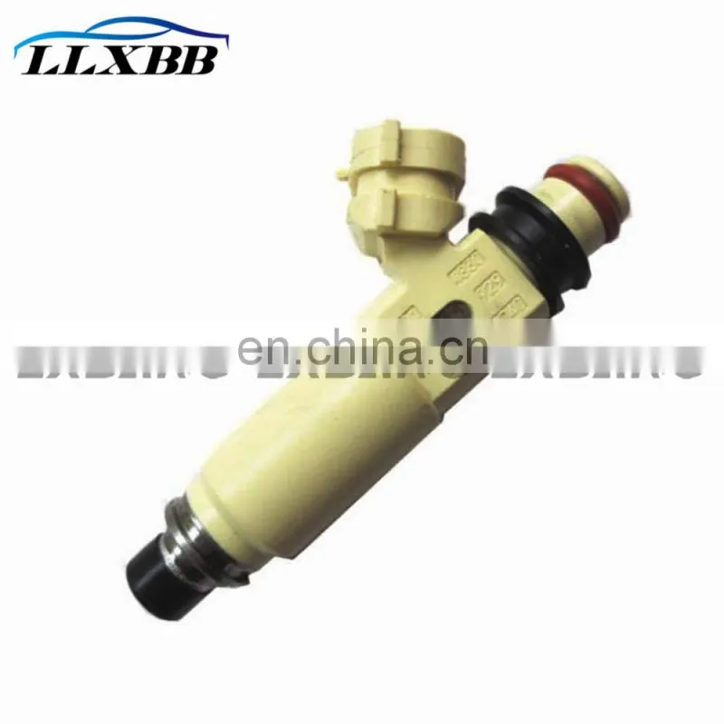 Original Fuel Injector Injection Nozzle 23250-20040 2325020040 For Toyota 23209-20040 2320920040