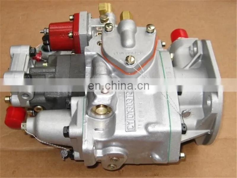 Top Sale Guaranteed Quality fuel injection pump 4076956 KTA19 E790