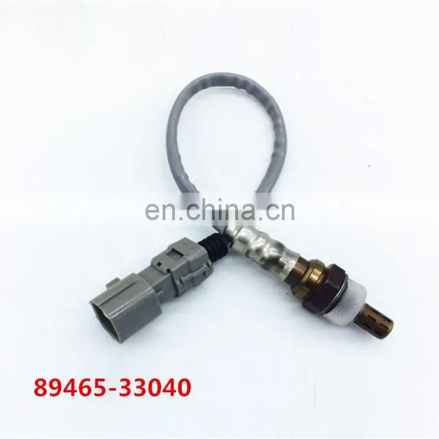 Direct factory Oxygen Sensor OEM 89465-33040