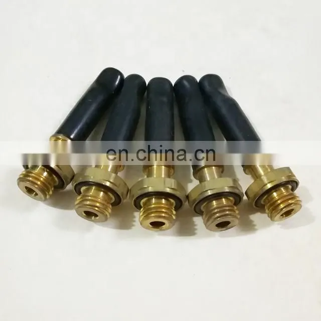 Hot Sale ISBE Diesel Engine Parts 4943865 Quick change connector