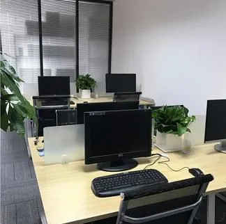 Yiwu Kunchang E-commerce Firm company overview - view 1