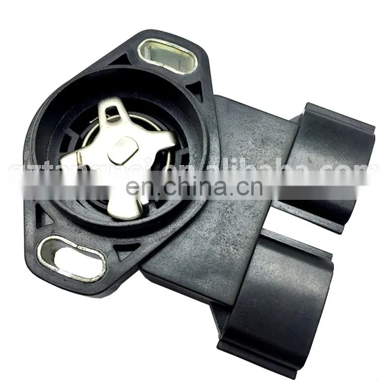 Throttle Position Sensor TPS OEM SERA486-06 SERA48606 for NISSAN