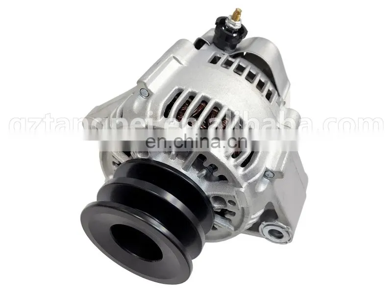 For Toyota 23054 27060-67010 27060-67020 27060-67030 27060-67070 12V80A 101211-5630 101211-9620 102211-1060 3kva alternator