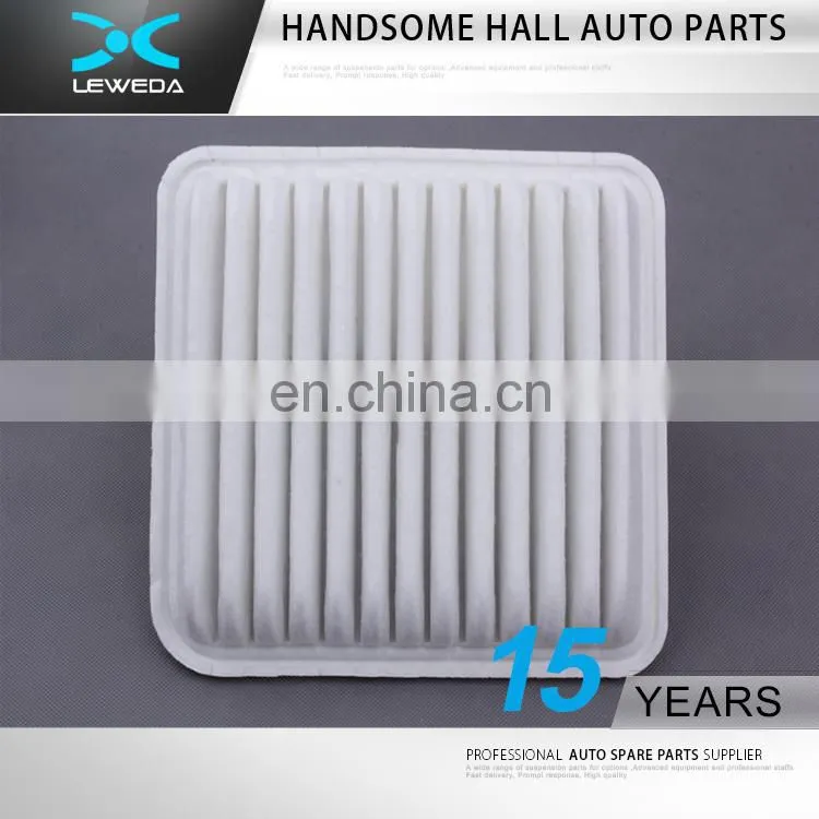 MR571396 car engine air filter for Mitsubishi Endeavor 3.8L V6 2004-2006 Mitsubishi Galant 2.4L L4 2004-2007 Mitsub