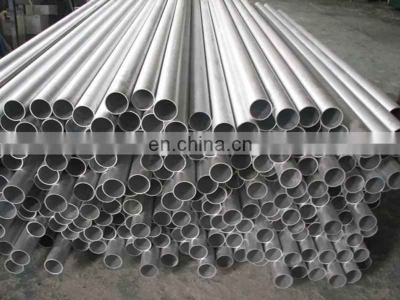 100mm 6082 t6 material aluminum pipe price per kg