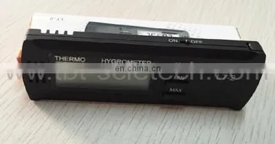 Digital Hygrometer (LT-2)