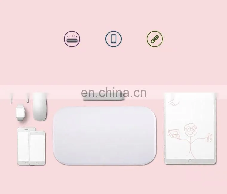 New Dual UV Sterilizer Disinfection Phone Toothbrush Children Tableware Underwear Jewelry Mask Automatic Disinfection Box