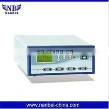 Assessment serum protein electrophoresis in clinical diagnosis