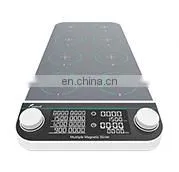 AKM Lab Digital Display Multi-position Magnetic Stirrer