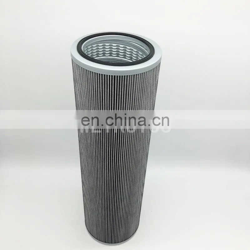 Excavator hydraulic oil return filter element TLX235L