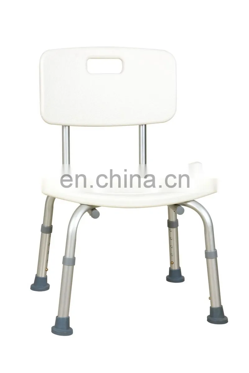 aluminum Bath Bench chair