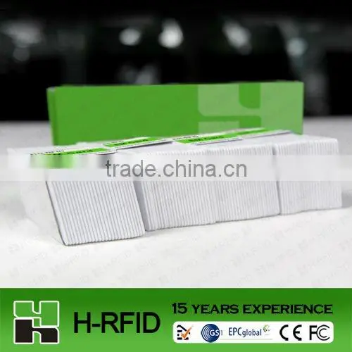 ID marine proximity card with 125khz - 15 years factory accept paypal