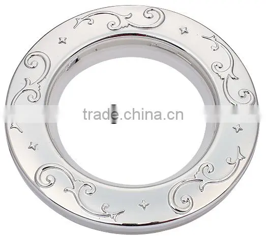 The G-series of curtain eyelet curtain rings eyelet