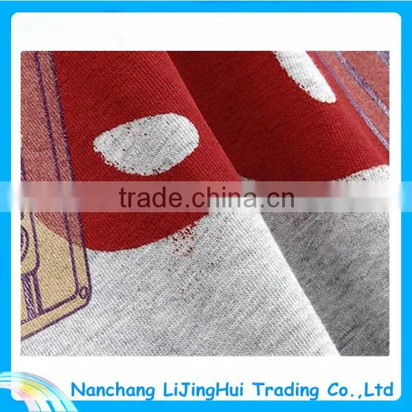 2015 Popular Design Rock Kids Long T shirt