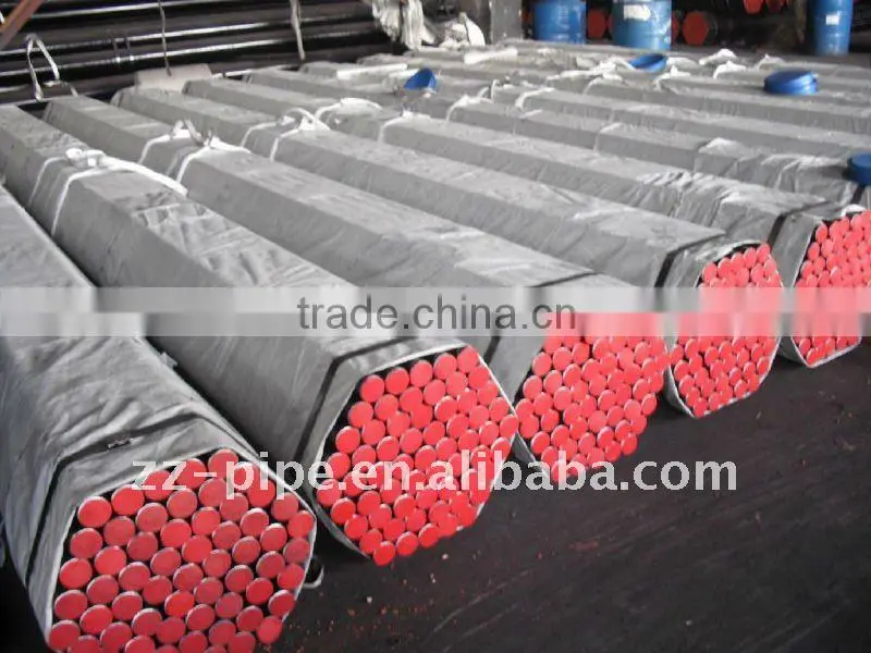 SAE1020Carbon Seamless Steel Pipe