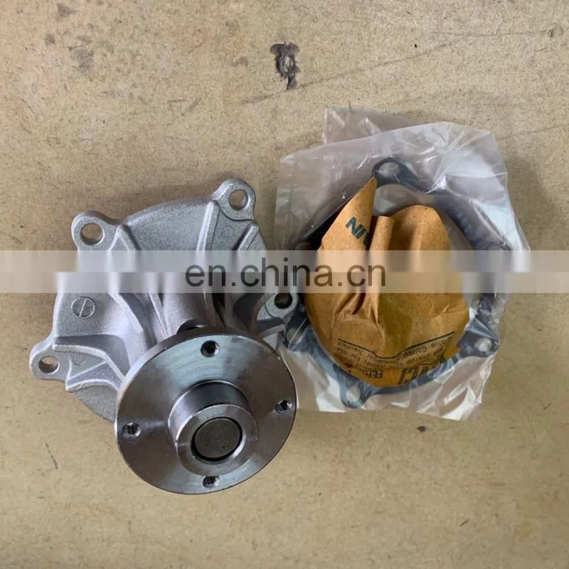 High quality Auto Water Pump OEM 16100-09260 FOR HILUX /FORTUNER/ INNOVA 1KD -FTV 2KD-FTV KUN15.25