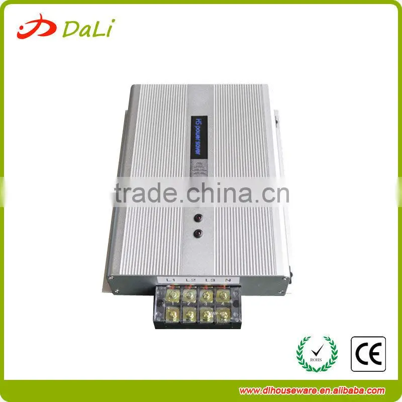 Home use energy saving devices to save electricity bill reducer product single phase electricity saving box