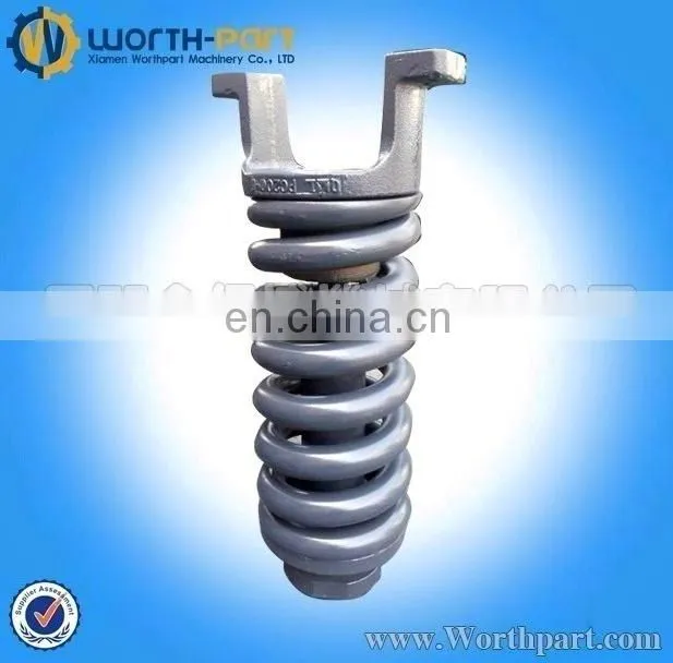 Excavator Track Adjuster For Kobelco SK200-8
