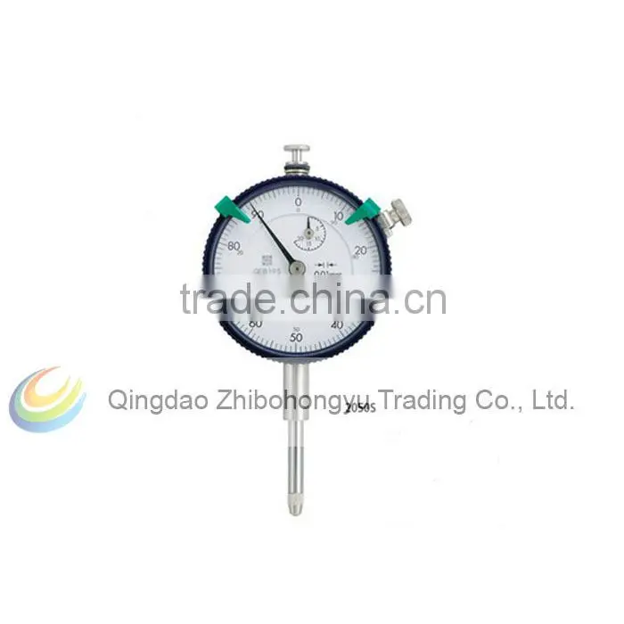 Mitutoyo 2050S Dial Indicator 0-20*0.01mm
