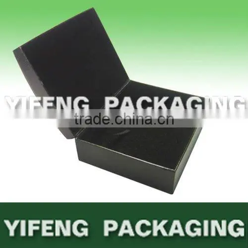 fake leather storage box