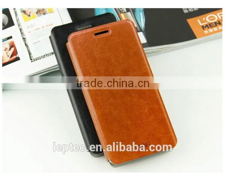 2016 New Hot ! MOFi Case Cover for Letv X600, Back Cover Case for Letv One Le 1