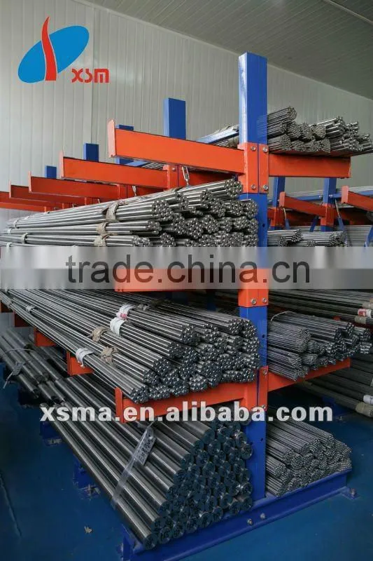 ASTM B348 Gr5 titanium alloy bar