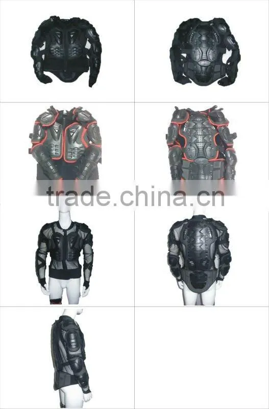 Motorcycle Racing Jacket