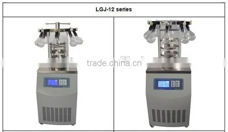 Discount best price laboratory freeze dryer