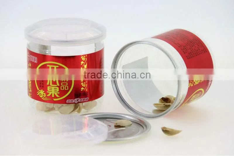 Mini PET Easy Open Can
