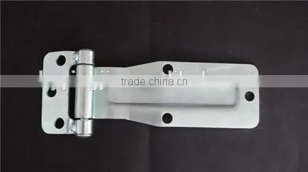 01147 Truck rear door hinge