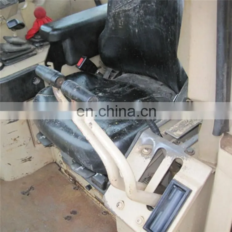 Used Caterpillar D9R bulldozer, cheap and excellent d9r dozer