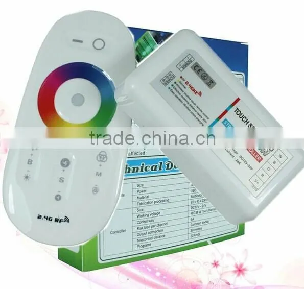 INNOVALIGHT Hot Sale Phone Control RGB LED Strip Control