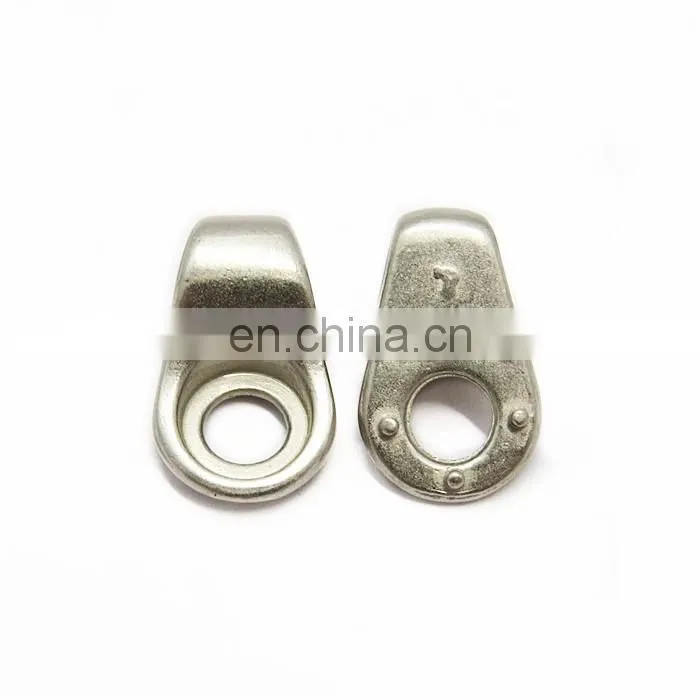 Wholesale Hiking Boot Lace Eyelet Hooks