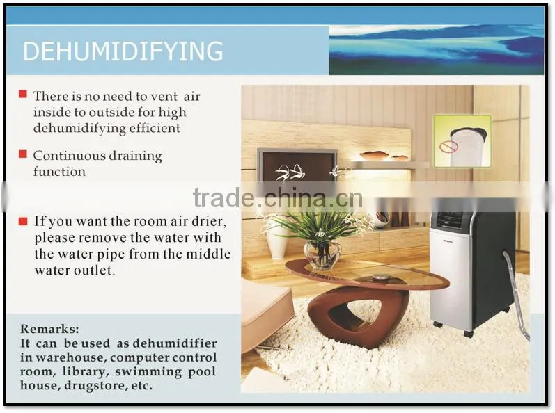 High quality air conditioner price for air conditioner unit