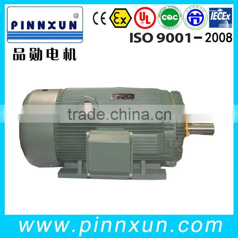 Fashion trendy YPT adjustable speed motor
