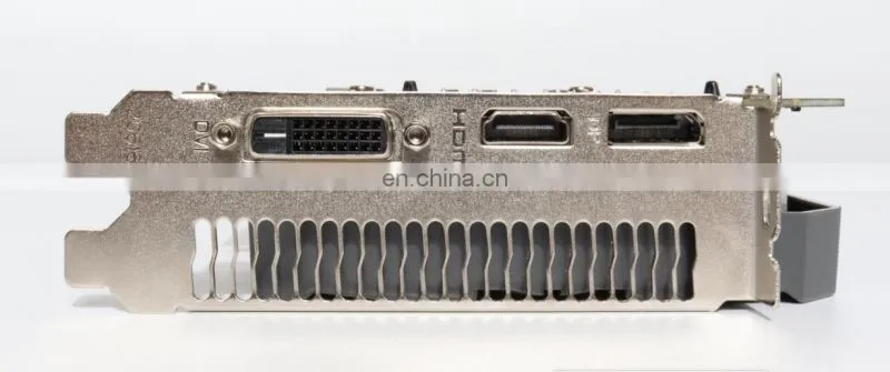 Cheap GTX1660 O6G GAMING graphic card for Desktop Computer