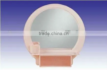Plastic Wall Mirror