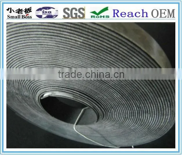 High qualilty PVC intumescent fire seal in China