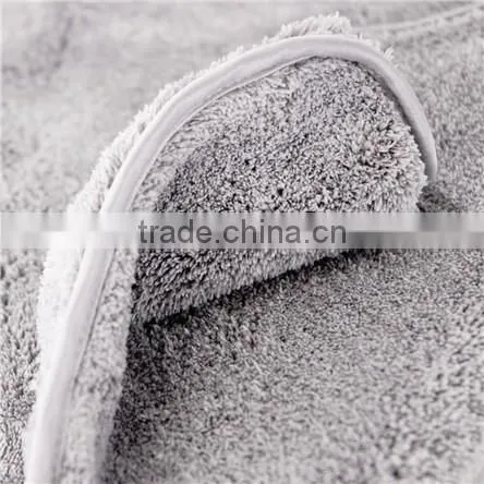 best selling super absorbent corlorfull microfiber table cleaning cloth