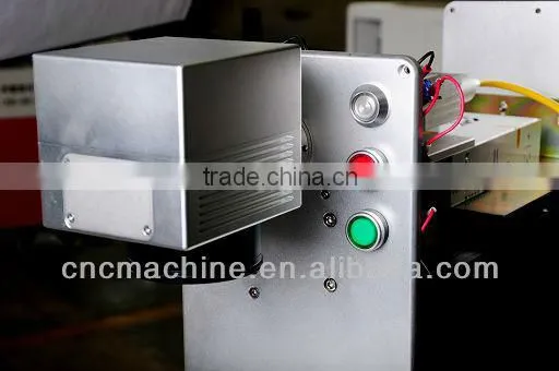 New laser marking machine for small business