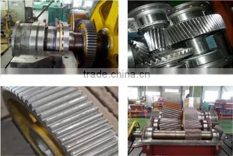 Fine Hammer Crusher MB1200*1300
