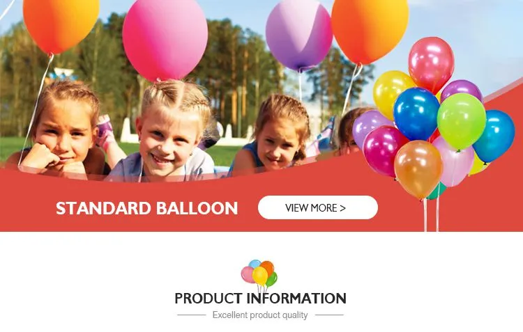 Durable Clear Transparent Helium Latex Big Large 36 Inch 90cm Giant Printed Custom Design Globo Ballon Balloon with Logo Print